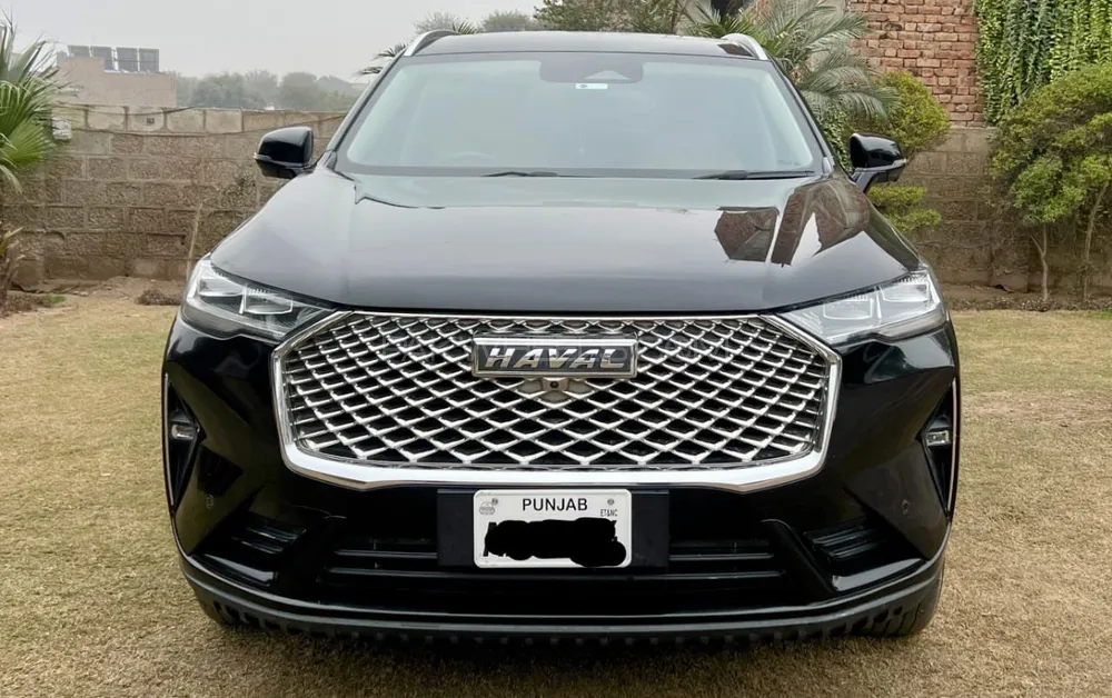 Haval H6 2023 for Sale in Multan Image-1