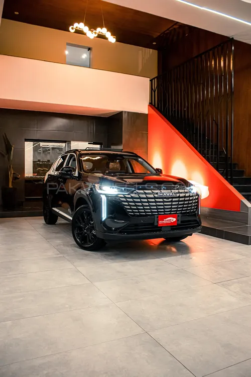 Haval H6 2025 for Sale in Islamabad Image-1