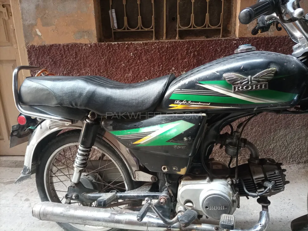 Hero RF 70 2015 for Sale Image-1