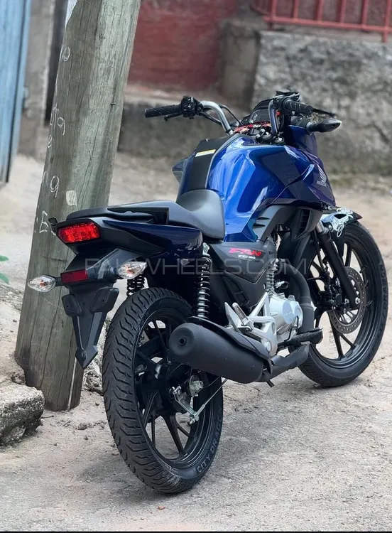Honda  2026 2025 for Sale Image-1