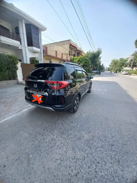 Honda BR-V 2022 for Sale in Rawalpindi Image-1