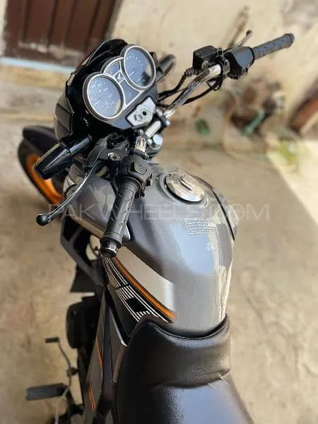 Honda CB 150F 2022 for Sale Image-1