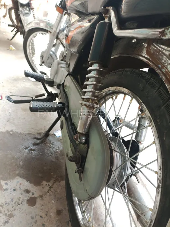 Road Prince 70 Passion Plus 2016 for Sale Image-1