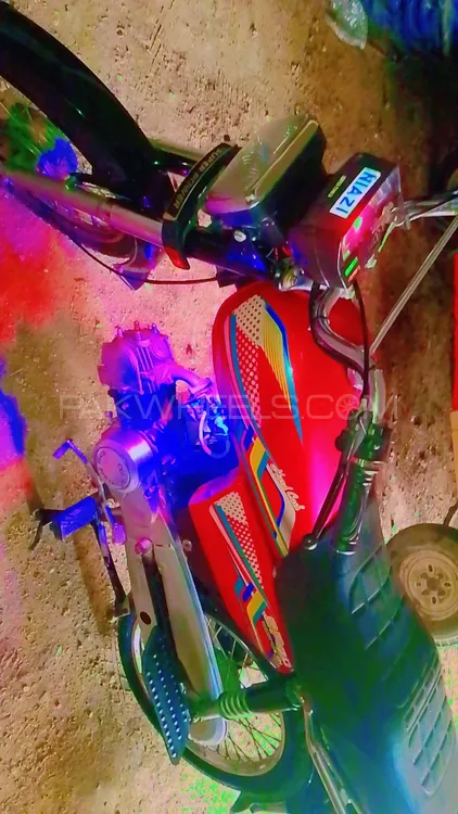 Chinese Bikes Other 2020 for Sale Image-1