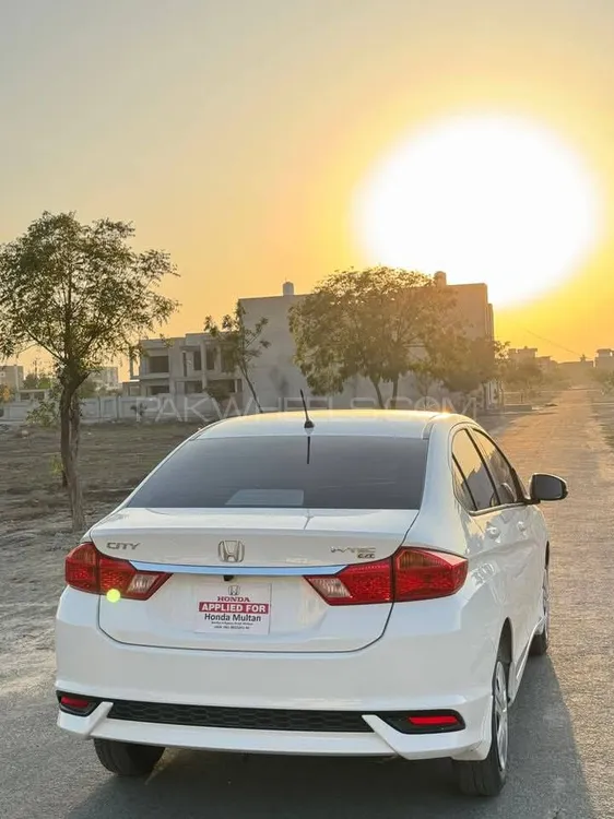 Honda City 2024 for Sale in Sialkot Image-1