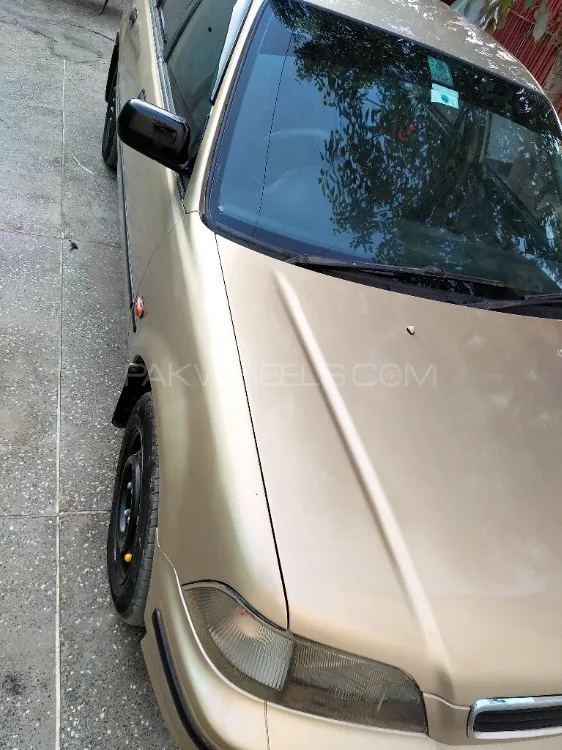 Honda City 1998 for Sale in Sargodha Image-1