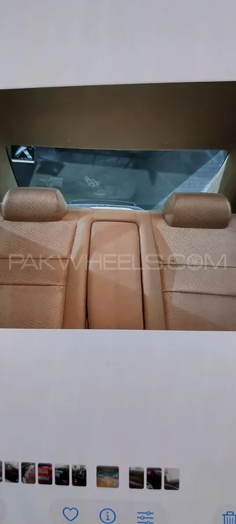 Honda City 2019 for Sale in Islamabad Image-1