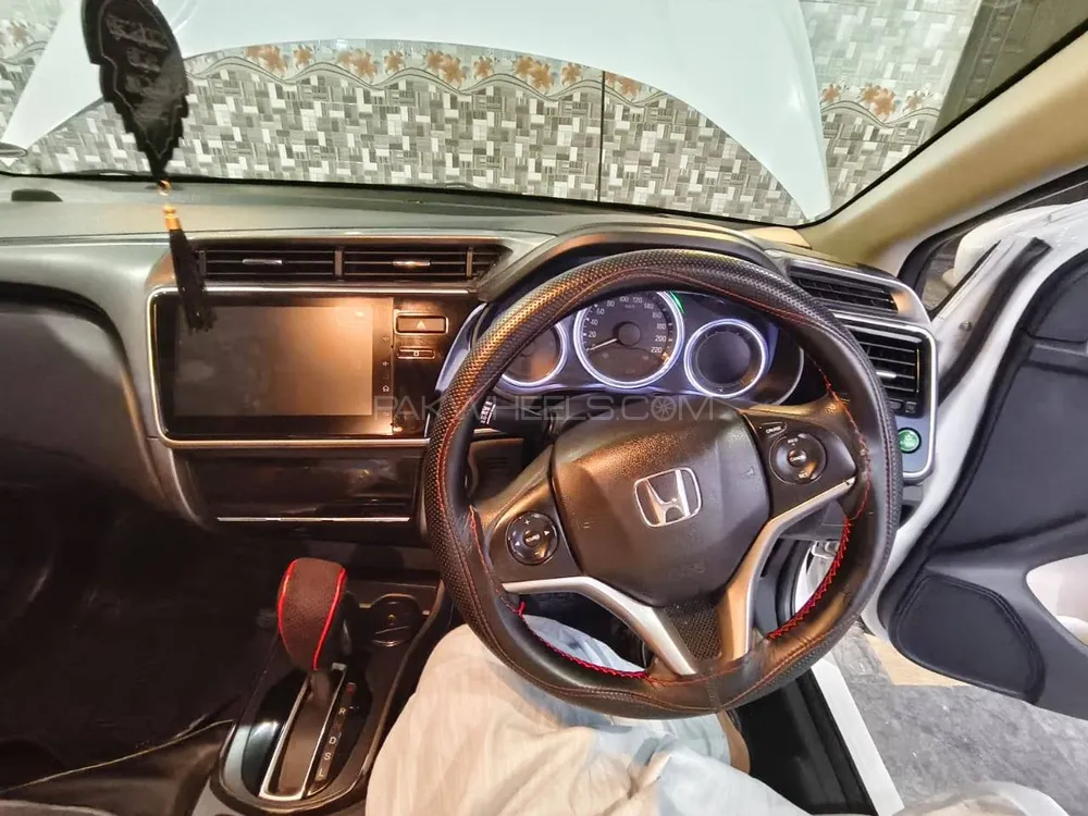 Honda City 2022 for Sale in Gojra Image-1