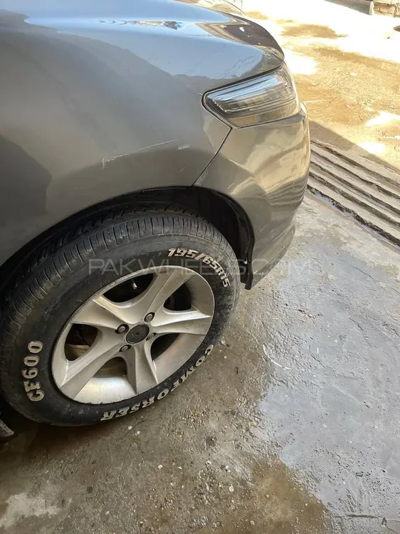 Honda City 2011 for Sale in Multan Image-1