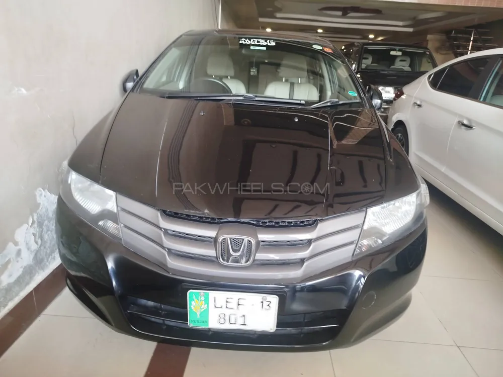 ہونڈا سٹی 2013 for Sale in ملتان Image-1