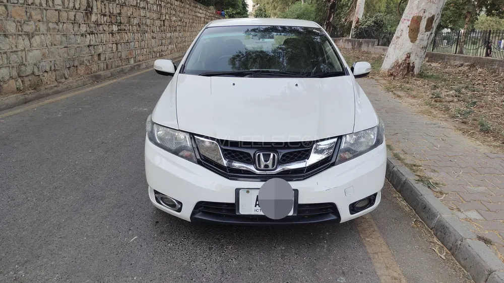 Honda City 2013 for Sale in Wah cantt Image-1