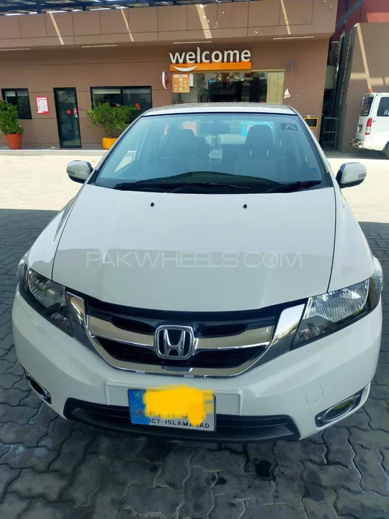 Honda City 2019 for Sale in Rawalpindi Image-1