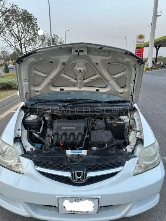 Honda City 2006 for Sale in Islamabad Image-1
