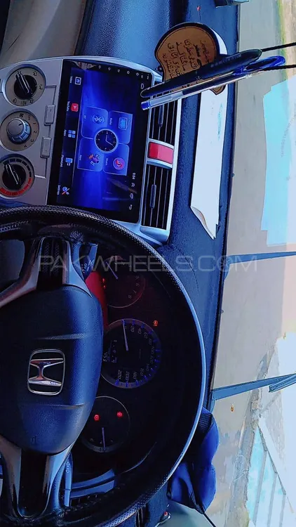 Honda City 2015 for Sale in Lahore Image-1