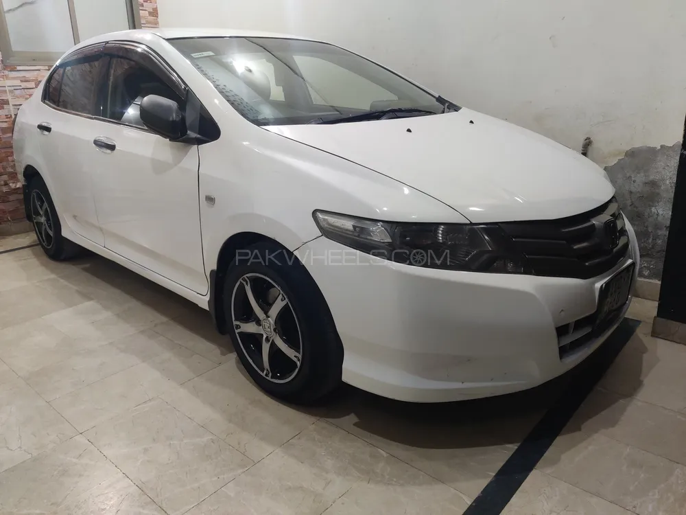 Honda City 2009 for Sale in Sargodha Image-1