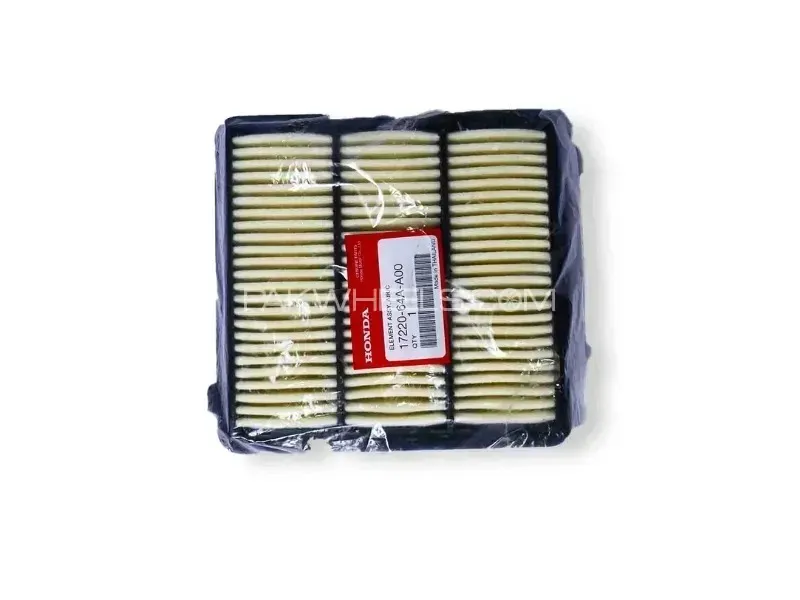 Honda Civic 2022-2024 Genuine Air Filter Image-1