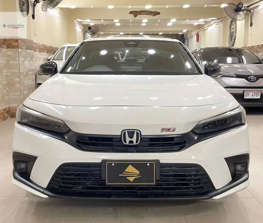 Honda Civic 2023 for Sale in Karachi Image-1
