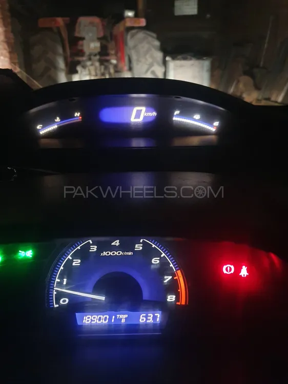 Honda Civic 2007 for Sale in Gujranwala Image-1
