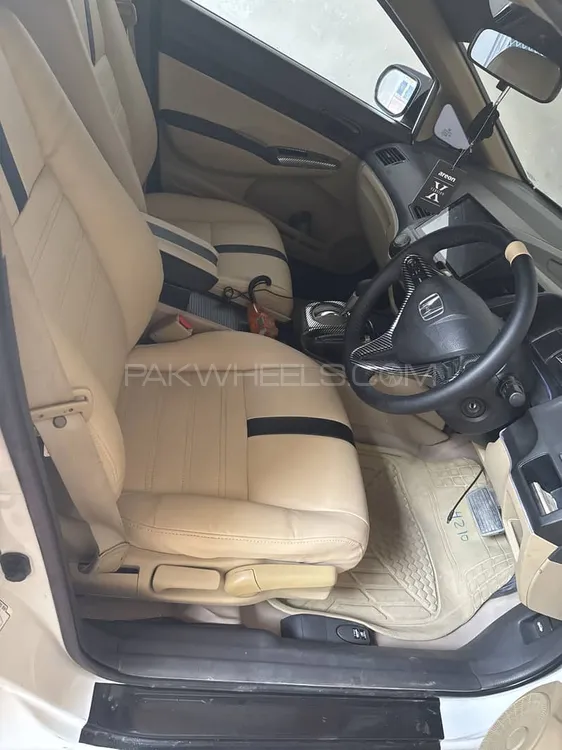 Honda Civic 2010 for Sale in Rawalpindi Image-1