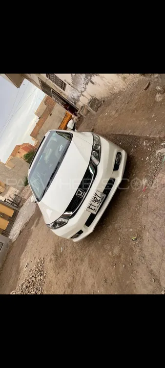 Honda Civic 2015 for Sale in Bhalwal Image-1