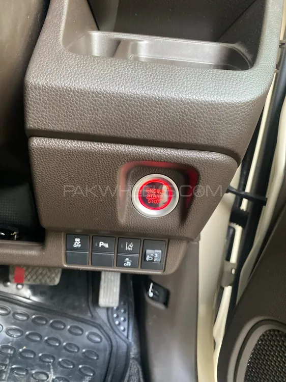 Honda N Wgn 2022 for Sale in Karachi Honda N Wgn 2022 for Sale in Karachi Image-8