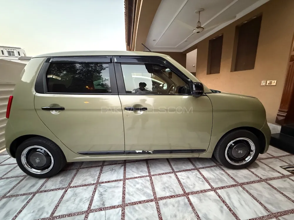 Honda N One 2023 for Sale in Lahore Image-1