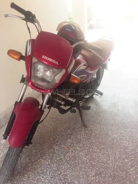 ہونڈا Pridor 2016 for Sale Image-1
