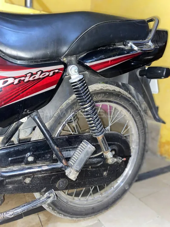 Honda Pridor 2021 for Sale Image-1