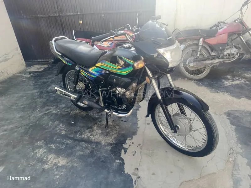 Honda Pridor 2022 for Sale Image-1