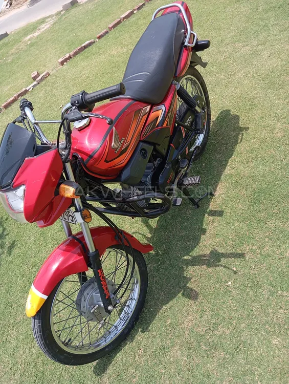 Honda Pridor 2022 for Sale Image-1
