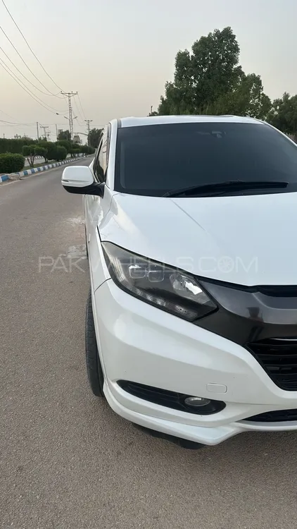 ہونڈا ویزِل 2014 for Sale in حیدرآباد Image-1