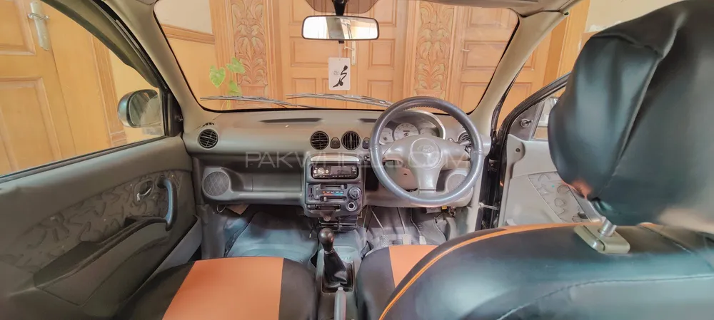 Hyundai Santro 2006 for Sale in Rawalpindi Image-1