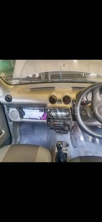 Hyundai Santro 2006 for Sale in Lahore Image-1