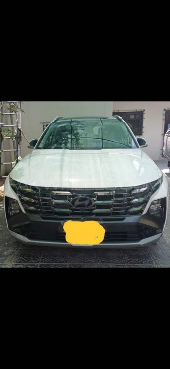 ہنڈائی ٹکسن 2025 for Sale in کراچی Image-1