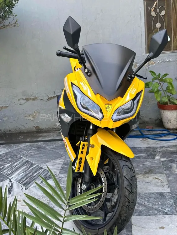 Kawasaki Ninja 250R 2022 for Sale Image-1