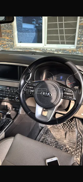 KIA Sportage 2020 for Sale in Islamabad Image-1