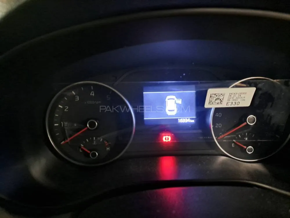 KIA Sportage 2022 for Sale in Karachi Image-1