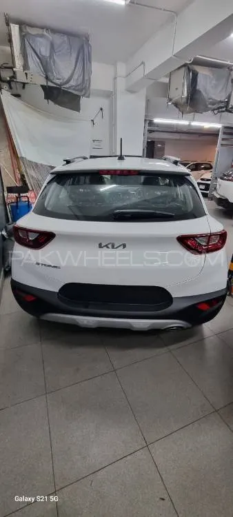 KIA Stonic 2025 for Sale in Karachi Image-1