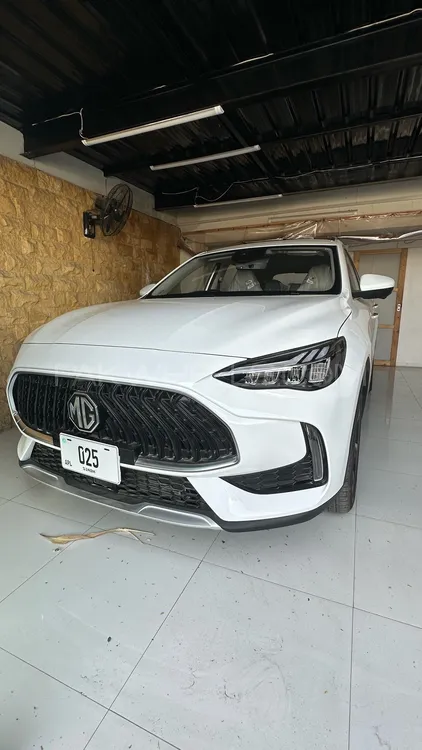 MG HS 2025 for Sale in Karachi Image-1