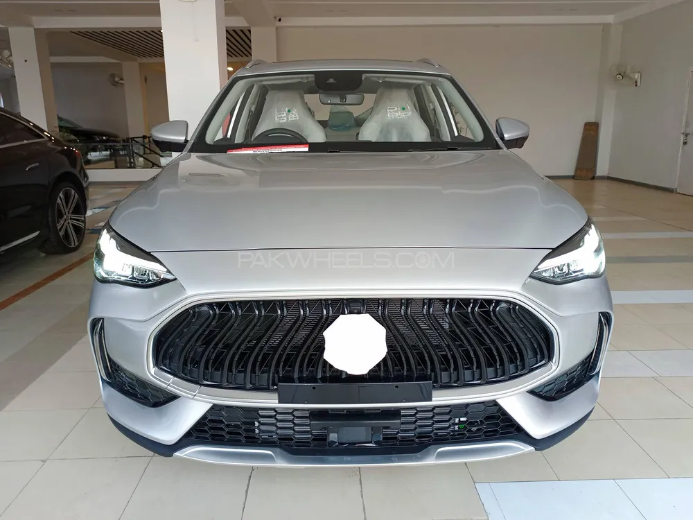MG HS 2025 for Sale in Islamabad Image-1