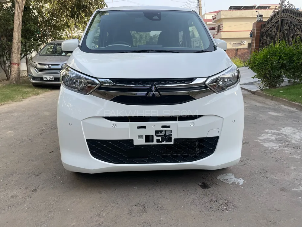 Mitsubishi Ek Wagon 2023 for Sale in Gujranwala Image-1
