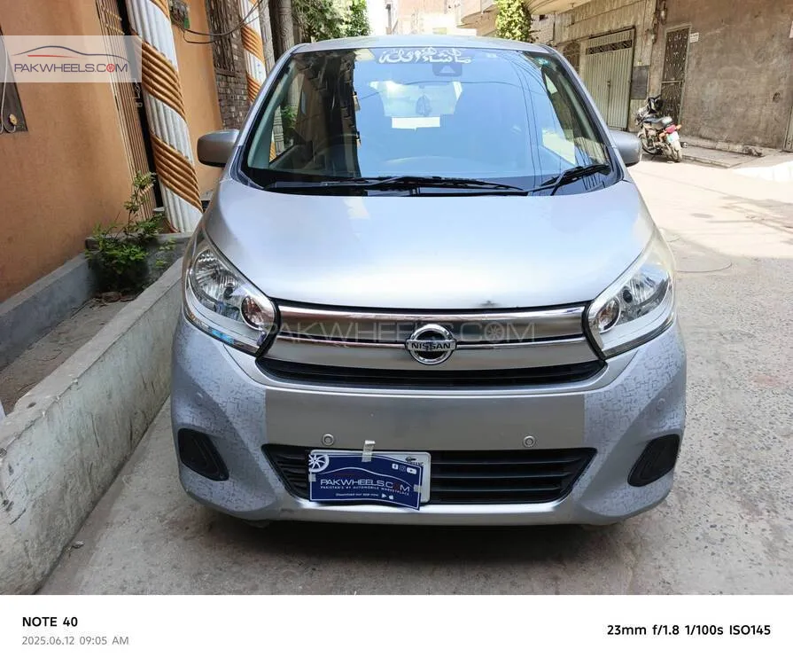 نسان ڈیز 2018 for Sale in لاہور Image-1