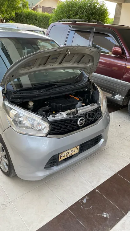 Nissan Dayz 2015 for Sale in Karachi Image-1