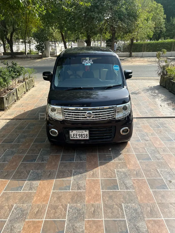 نسان موکو 2014 for Sale in لاہور Image-1