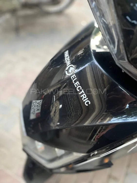 Pakzon Electric PES 70D 2024 for Sale Image-1