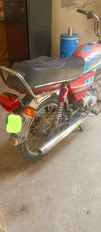 Ravi Humsafar 70 2018 for Sale Image-1
