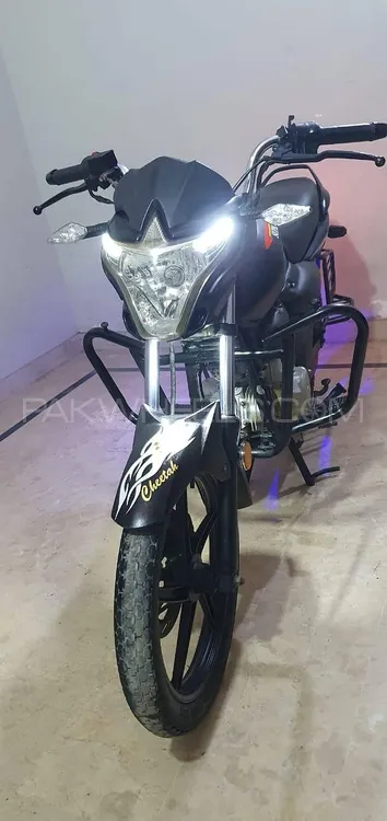Super Power SP 110 Cheetah 2019 for Sale Image-1