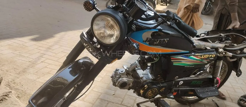 Super Star CD 70 2005 for Sale Image-1