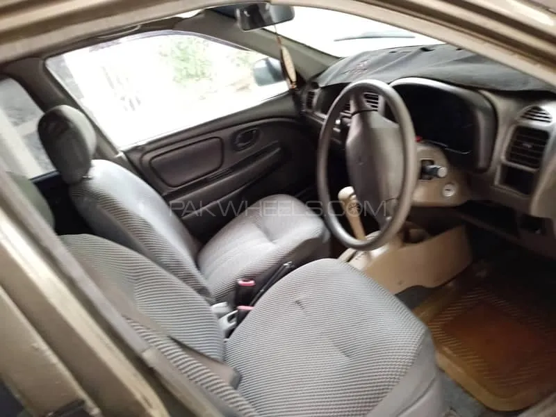 Suzuki Alto 2009 for Sale in Karachi Image-1