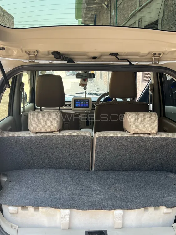 Suzuki Alto Lapin 2019 for Sale in Lahore Image-1
